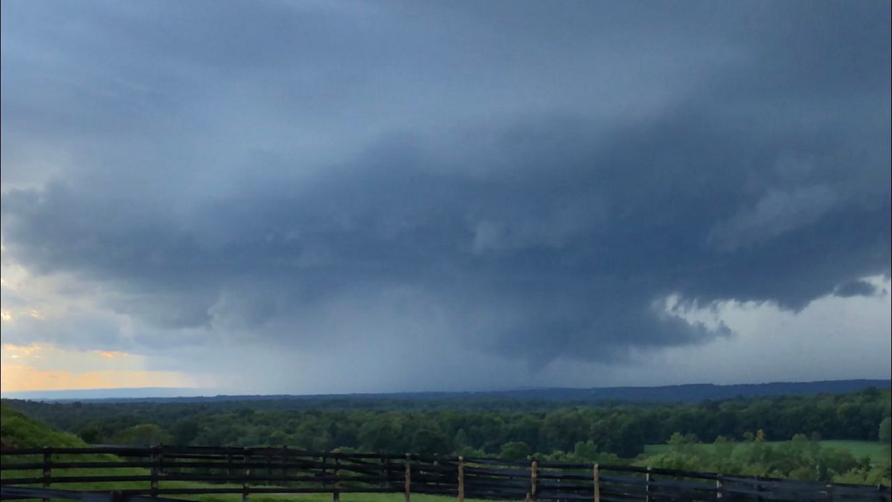 Historic March Tornadoes In Wisconsin - Vimarsana News